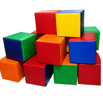 CUBOS